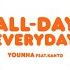 All Day Everyday Acoustic Radio Edit Ver