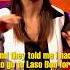Salma Hayek Learning French Shorts