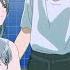MILGRAM Triage English Cover Shidou