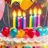 Happy Birthday Kashif