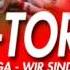 Mo Torres 1 Bundesliga Wir Sind Wieder Da Döp Döp Döp Aufstieg 2014 Prod Sytros