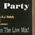 House Party Mixed By DJ Hyper Live Mix 11 1998
