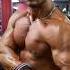 Full Body Workout 1 Day Post Show Oscar Huete Petriemedia