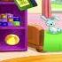 COMFY BABYTV FEELY THE ELEPHANT TIDY UP AND CLEANING THE ROOM ENGLISH VERSION