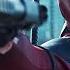 Don Tobol Brahma Deadpool 4K