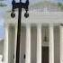Supreme Court Backs Trump S Ouster Of Agency Leaders