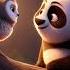 Po The Panda S Journey Of Self Discovery A Heartwarming Animated Bedtime Story