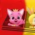 Wheels On The Bus More Nursery Rhymes BEST SONGS And COLORS Of BUS Pinkfong Hogi