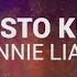 Ronnie Liang Gusto Kita Official Lyric Video