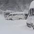 South Africa Uproar Today Rare Snow Shocked The Whole Country