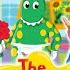 Mama S Little Baby Loves Shortnin Bread Sing Along Nursery Rhyme With The Wiggles