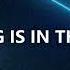 The King Is In The Room By Phil Wickham Lyric Video