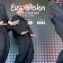 OFFICIAL Dance For Lighter By Kyle Alessandro Choreo By Reno Andersen Performed At Eurovision 2025