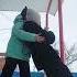 Зимний вальс Кто тоже ждал зиму Dance Nevada Couple Douyin Xoteamentertainment