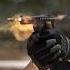 Gyrojet Rocket Pistol