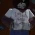 TS Dustswap Papyrus Metal Cover