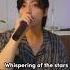 Eng Sub Jungkook Sings Christmas Tree By V Taekook Bts Jungkook