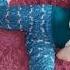 I LOVE YOU BILLIE EILISH GYMNASTICS RHYTHMIC GYMNASTIC
