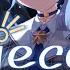 PIECES Hoshimachi Suisei Fan Made