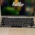 Unboxing The MacBook Air M4 In Starlight First Look At Apple S Latest Beauty MacBookAirM4