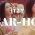 Clean Instrumental ITZY Sugar Holic