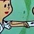 Wilma Vs Betty Fight Scene