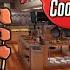 Тихушка учится готовить Cooking Simulator