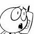 6 Foot 2 Daughter Animation Meme Shorts