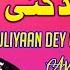 Buliyaan Dey Galhan Tey Nishaan FULL AUDIO SONG Akram Rahi 2003