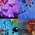 Hashirama Naruto Anime Uzumaki Narutoshippuden