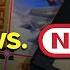 Tengen Atari Games Vs Nintendo