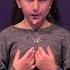 Respecting The Differences Between People Mariana Chartier TEDxYouth BSCR