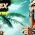 Mohombi Ft Nicole Scherzinger Coconut Tree DJ NEX