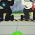 Gegagedigedagedago Nuggets Dance Cute Viralshort Video Cartoon