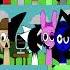 Sprunki Pibby Corruption Glitch