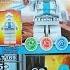 Lego Star Wars Minions LED Big Fig Letai Bootleg LT169 Review
