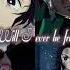 Mother Looking At Me Demonslayer Tanjirokamado Nezukokamado Anime