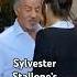 Sylvester Stallone S Beautiful Family Daughters Sylvesterstallone Family Rambo