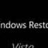 Vista Vs XP Sounds