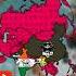 Did Your Country Told Myanmar To Merge With Them Maps Mapper Europe Asia Shorts