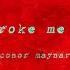 Conor Maynard You Broke Me First Bachata Remix Dj Zarnoti