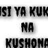 FASHION MPYA Jinsi Ya Kukata Na Kushona Shingo Ya V NaimaCreation