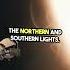 Aurora Awakenings Unveiling The Enigmatic Formation Of Northern And Southern Lights Science