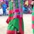 Santal Dance By Santal School Boys And Girls