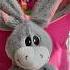 Quieren Llevar A Mi Abuela A Un Asilo Asilo Abuelita Burro Amor Peluche