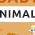 HAYVONLARNING BOLALARI BABY ANIMALS IN ENGLISH