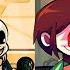 Skeleton Bros V2 Cancelled Build Full Week Friday Night Funkin Undertale Mod