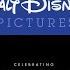 Walt Disney Pictures Pixar Animation Studios 20 Years Variant Logo Remakes July 2022 Update