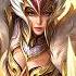 Tante Freya Geboy Mobilelegends Freya Mlbb