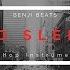 BENJI BEATS No Sleep Hard Hip Hop 2019